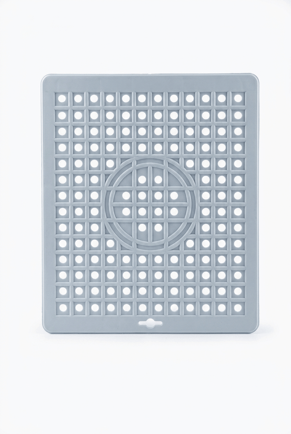 Rectangular Dish Drying Sink Mat