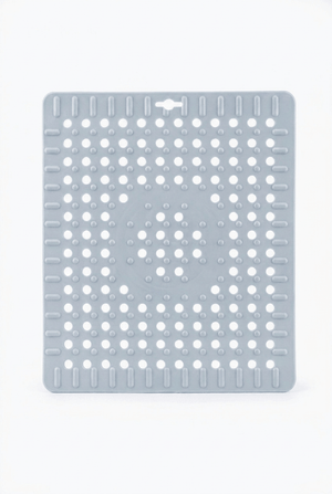 Rectangular Dish Drying Sink Mat