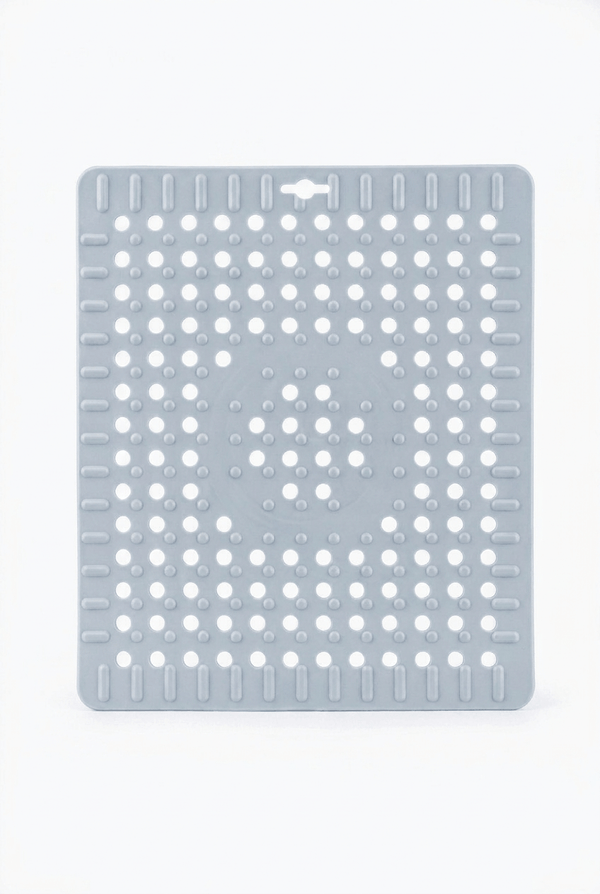 Rectangular Dish Drying Sink Mat