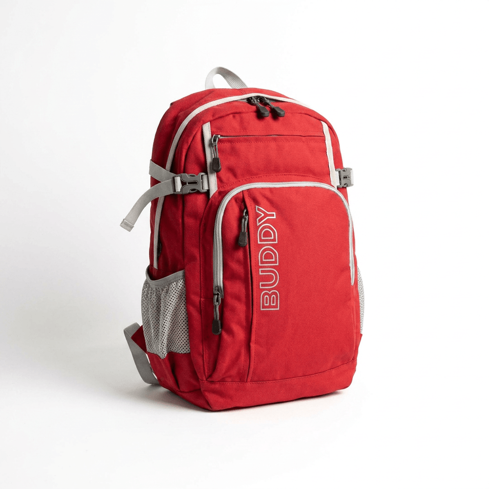 Buddy School Backpack