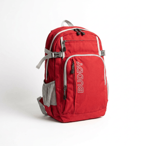 Buddy School Backpack