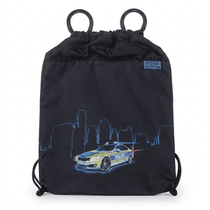 McNeill Drawstring Bag for Kids