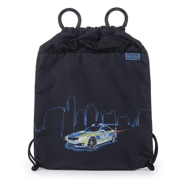 McNeill Drawstring Bag for Kids