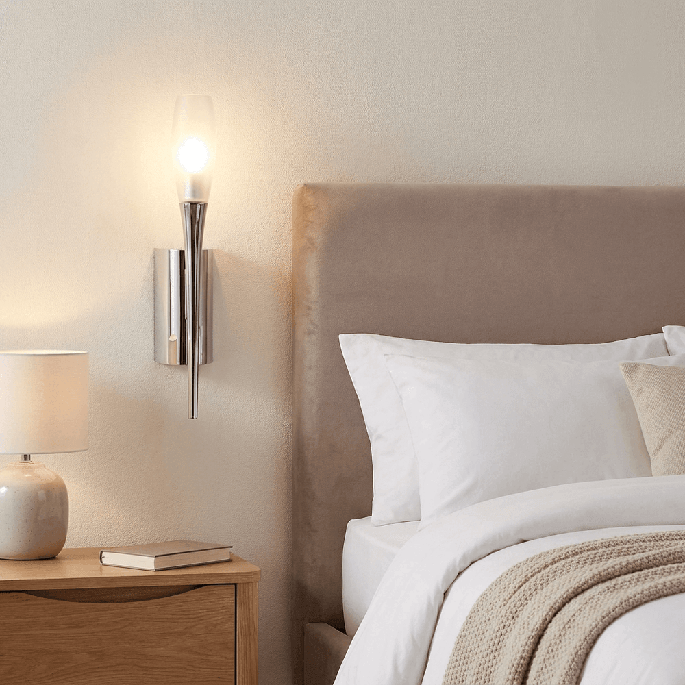 Philips InStyle Warm White LED Wall Lamp