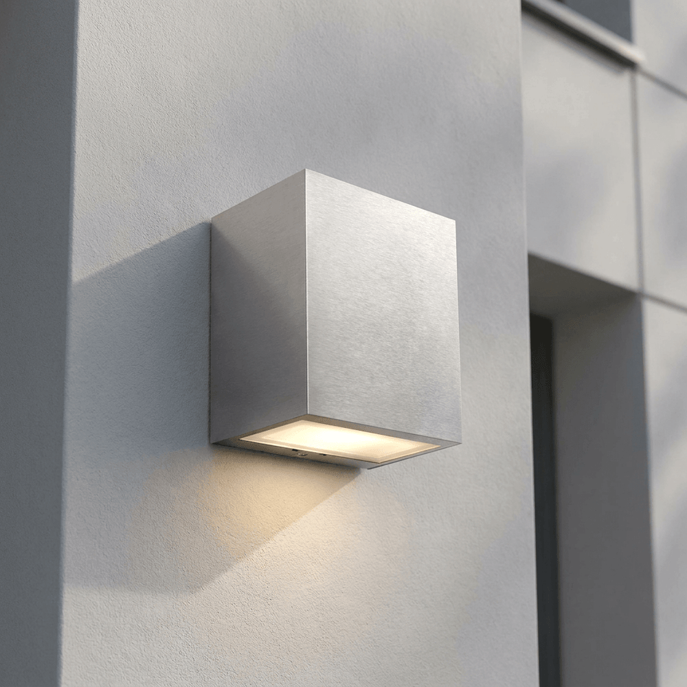 Philips Led Flagstone LED Outdoor Lamp