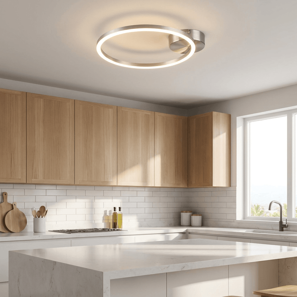 Nino Germany ORA-1 Ceiling/wall Lamp