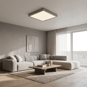 Nino-Germany Modern Dimmable LED Ceiling Light