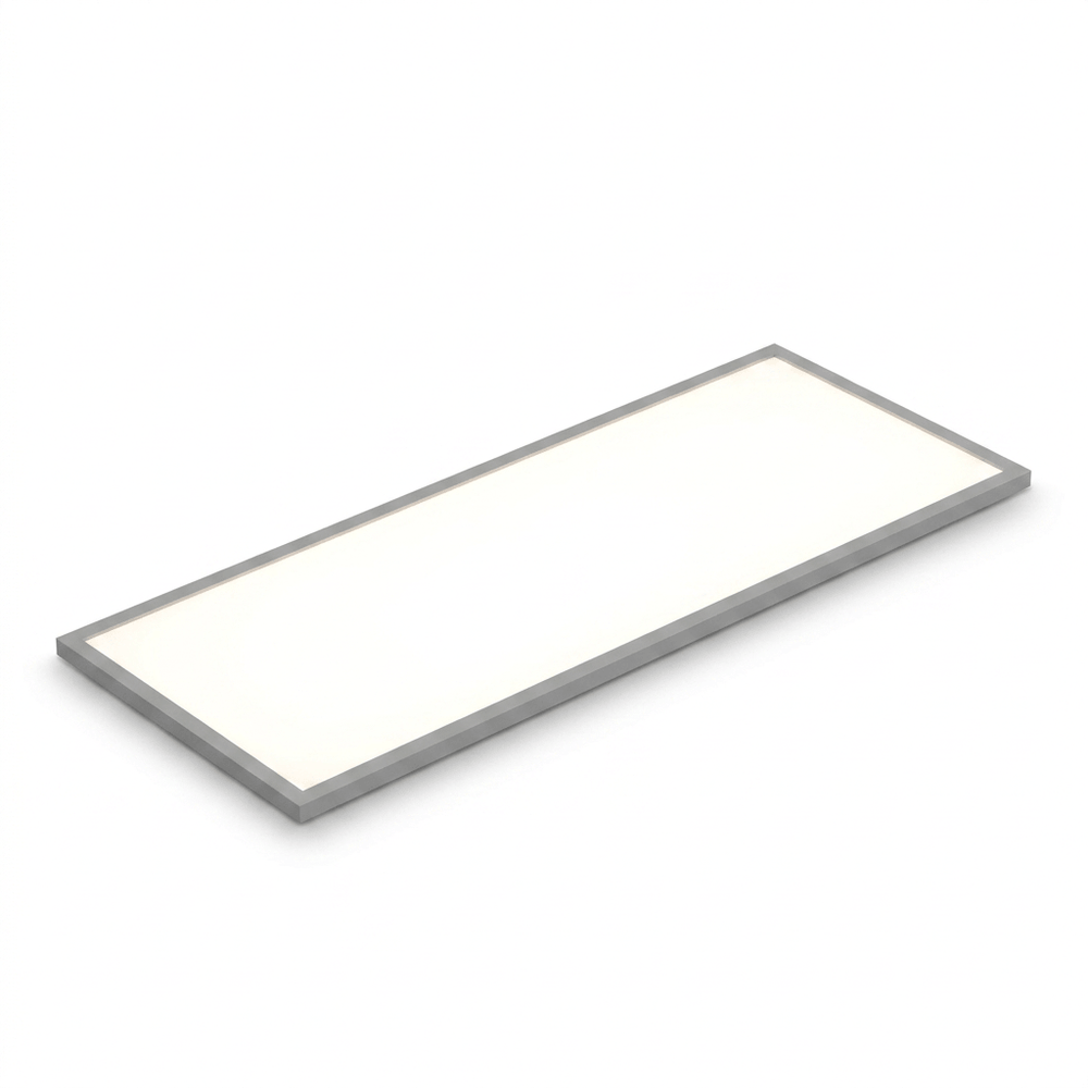NINO Titanium LED Ceiling Lamp