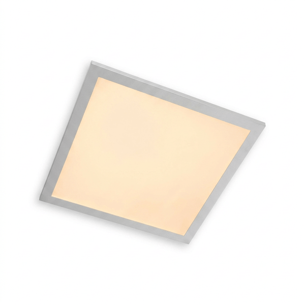 NINO Titanium LED Ceiling Lamp