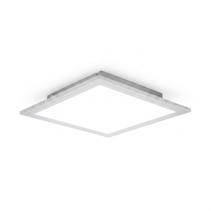 NINO Titanium LED Ceiling Lamp