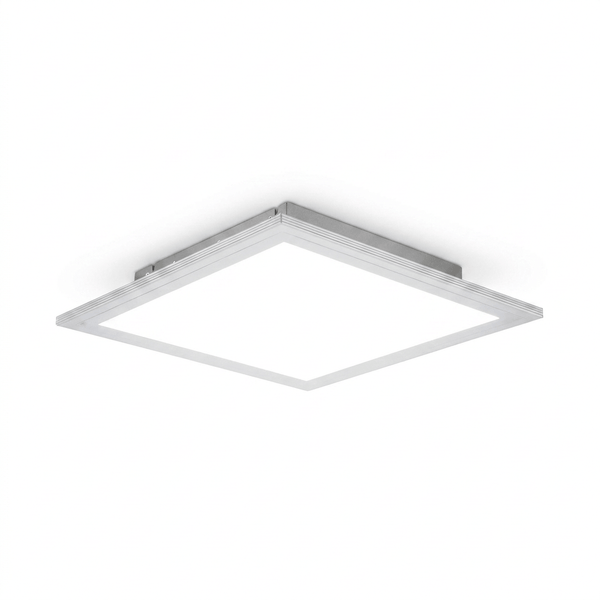 NINO Titanium LED Ceiling Lamp