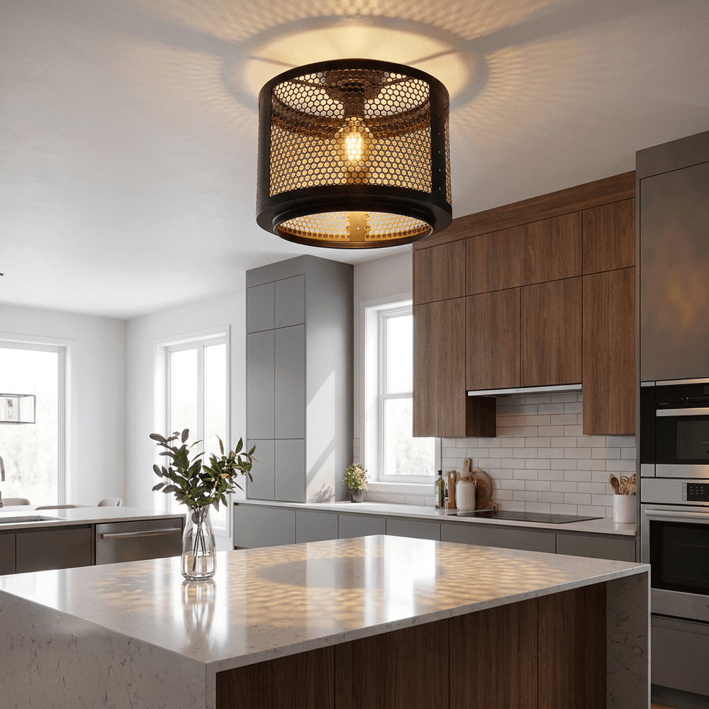 Vito Ceiling light by NINO