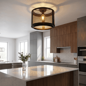 Vito Ceiling light by NINO