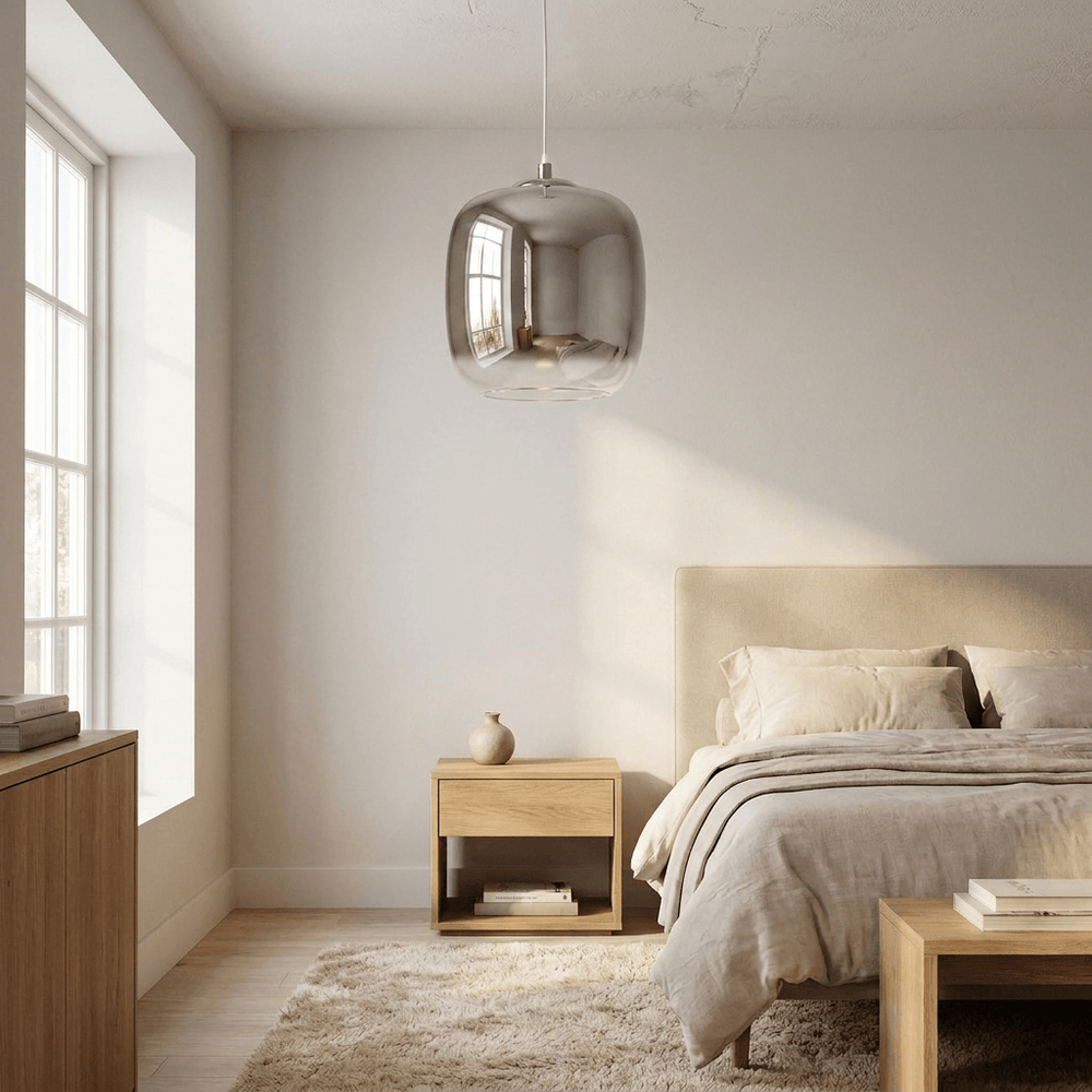 Nino Belinda Pendant Light