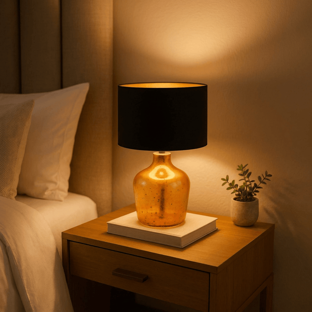 Fortuna Table Lamp