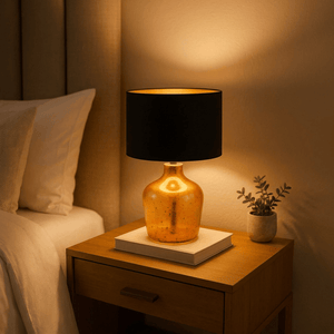 Fortuna Table Lamp