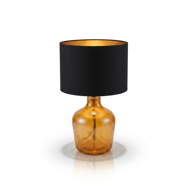 Fortuna Table Lamp