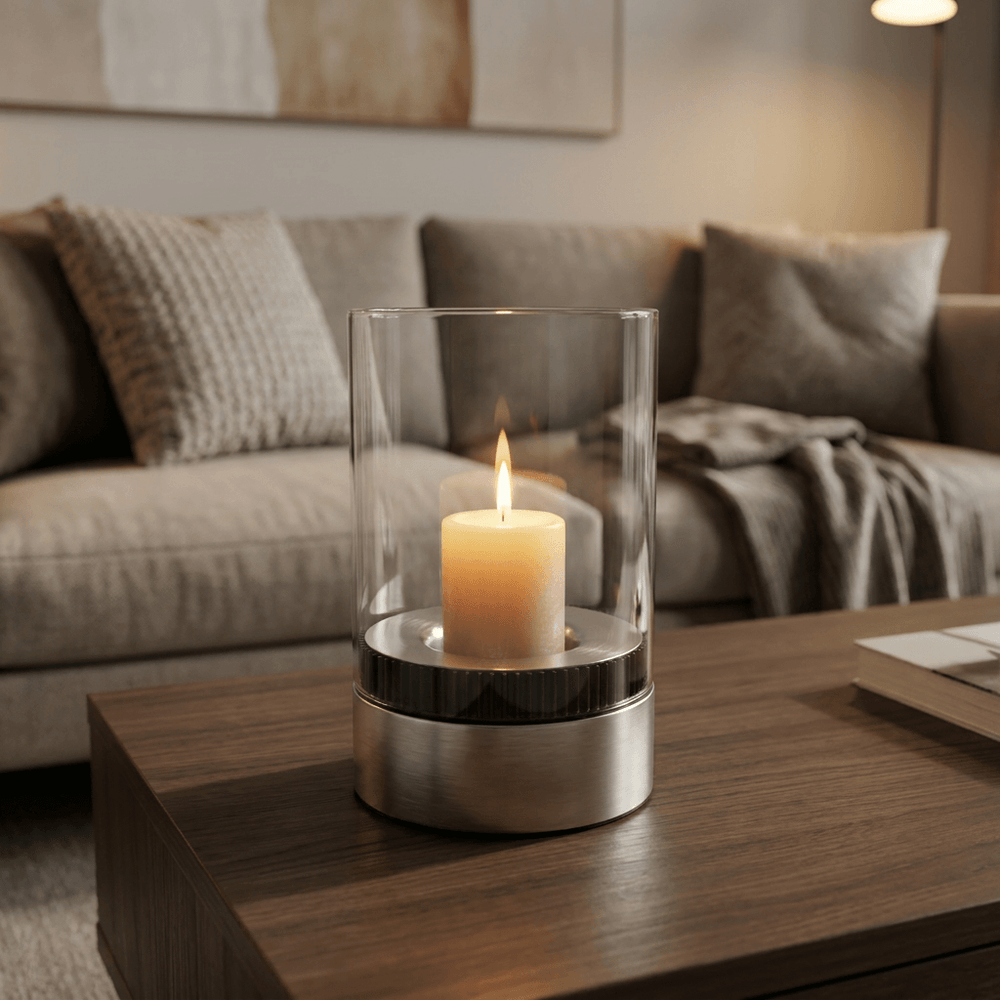 Blomus Amilio Decorative Tealight Candle Holder