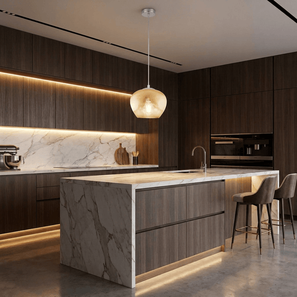 Nino Felina Pendant Light