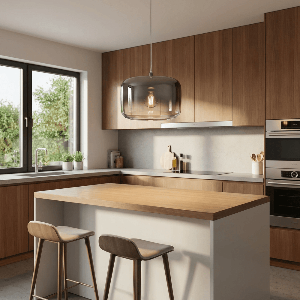 Nino Germany BELINDA-2 Pendant Light
