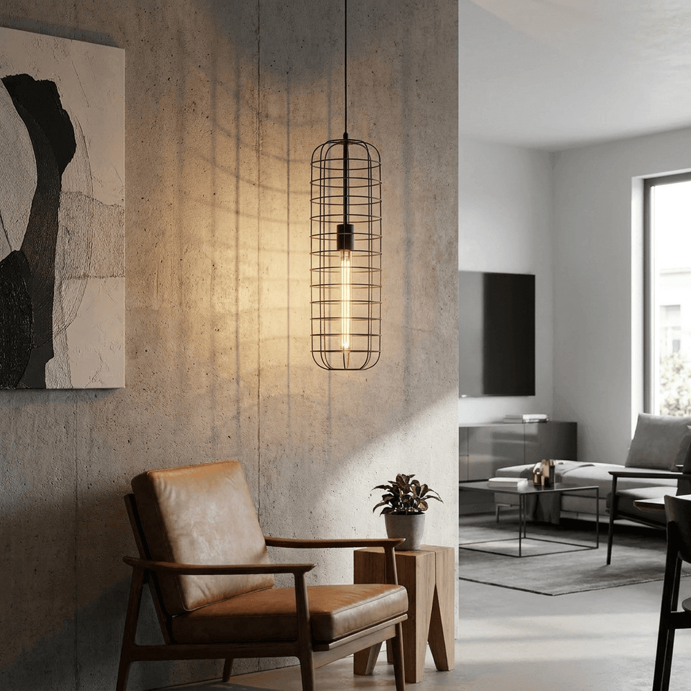 Nino Pete Pendant Lamp