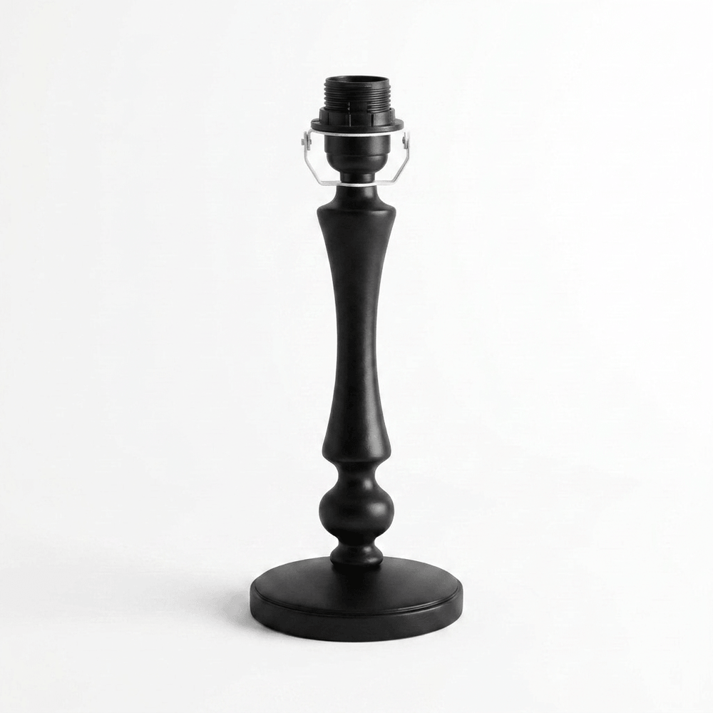 Micasa Woody II Table Lamp