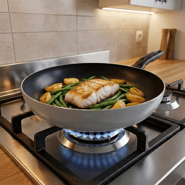Beka Non-Stick Aluminium Frying Pan 32 cm