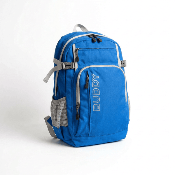 Buddy School Backpack
