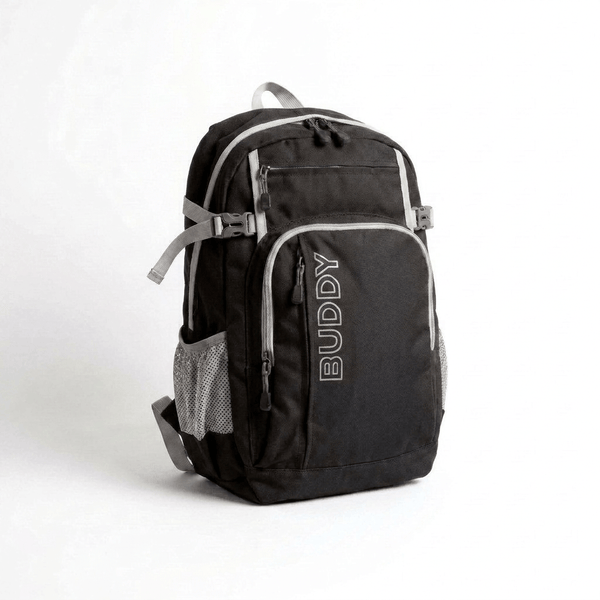 Buddy School Backpack