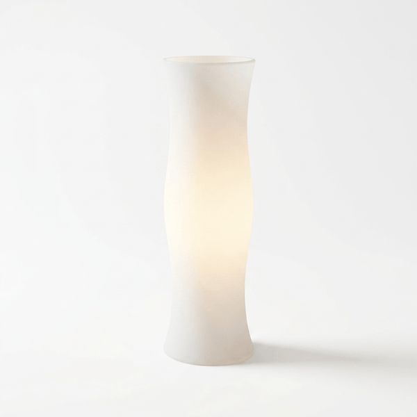 Boreal Glass Table Lamp