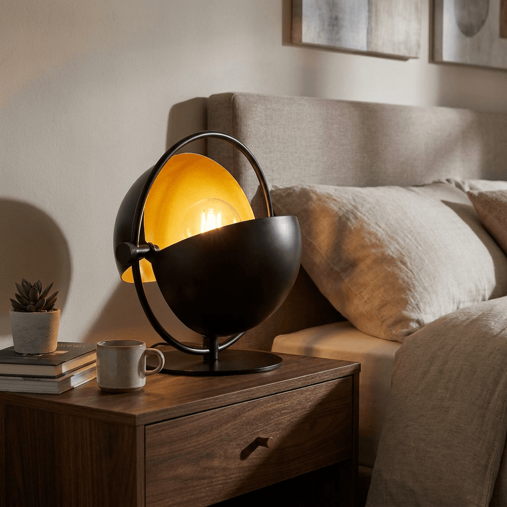 Nino Porto Table Lamp