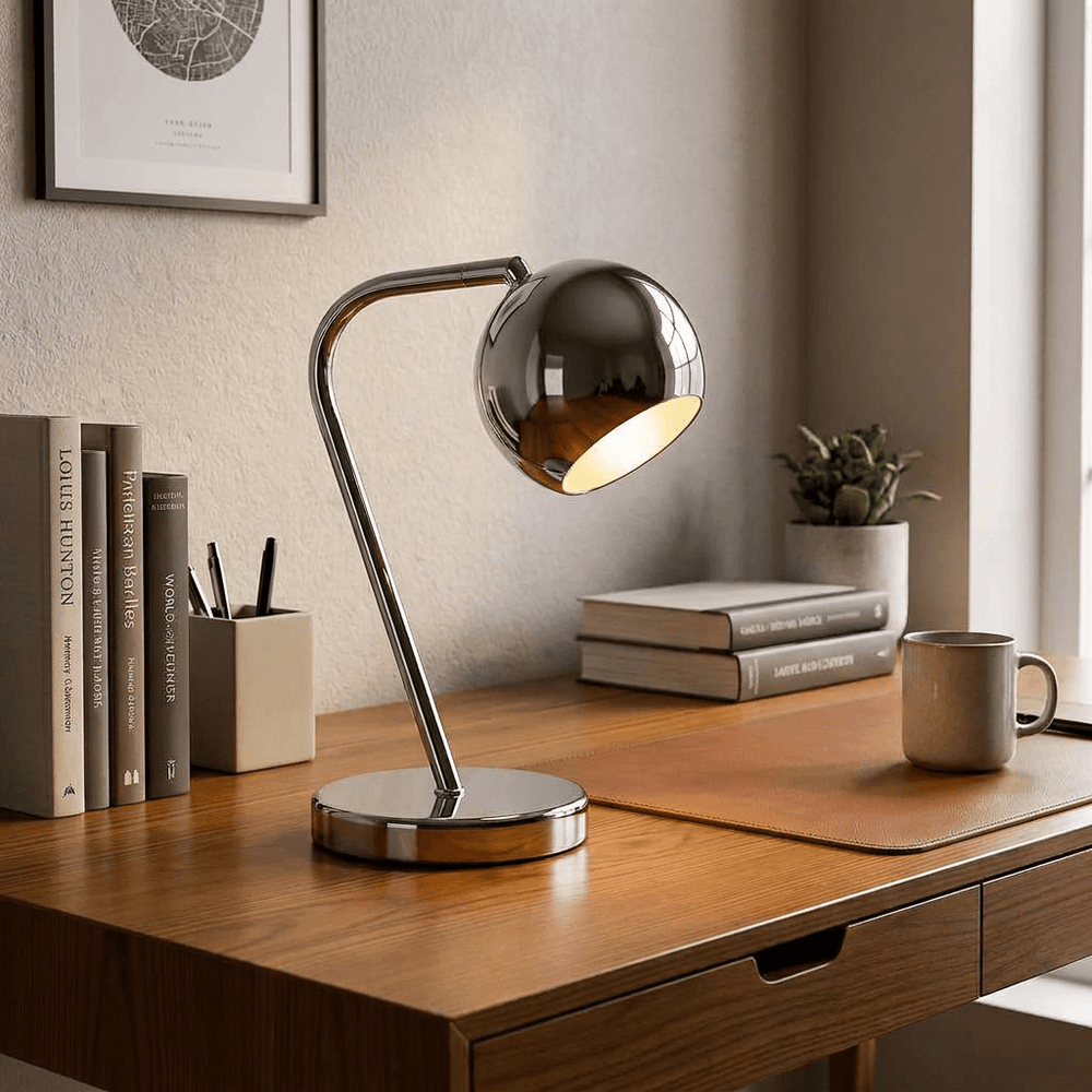 Micasa Augusto Table Lamp