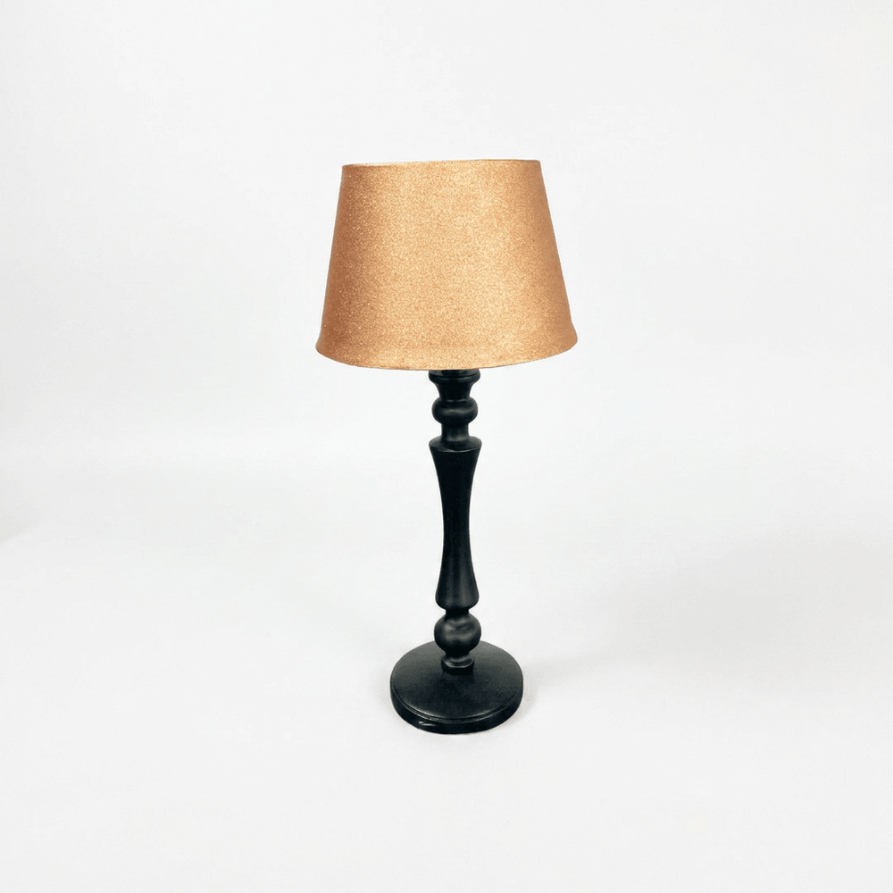 Micasa Woody II Table Lamp