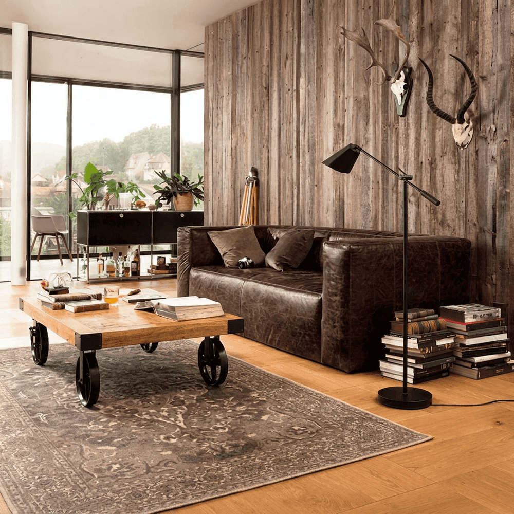 Micasa Rea Floor Lamp  – 153 cm