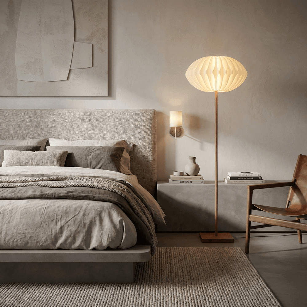 Micasa Luisa Floor lamp