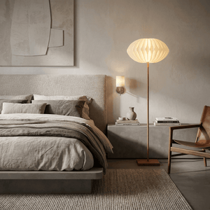 Micasa Luisa Floor lamp
