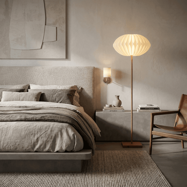 Micasa Luisa Floor lamp