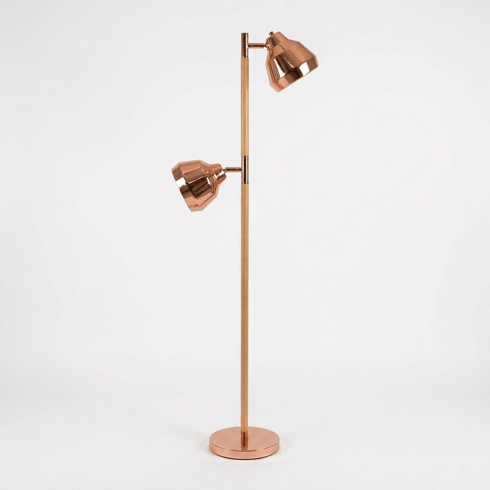 Micasa Debora Floor Lamp