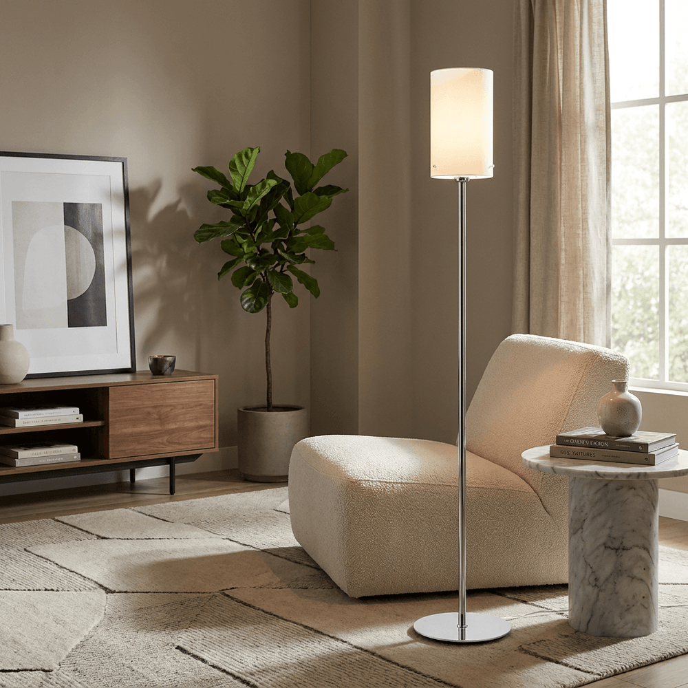 Micasa Colin Floor Lamp