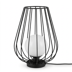 Nino Leuchten Vega Floor & Table Lamp (Indoor/Outdoor)