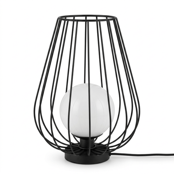 Nino Leuchten Vega Floor & Table Lamp (Indoor/Outdoor)