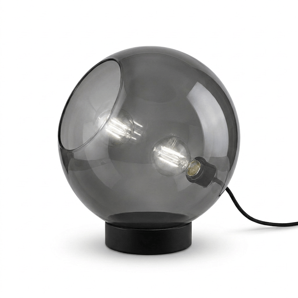 Nino Toula Large Modern Table Lamp