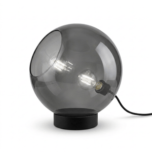 Nino Toula Large Modern Table Lamp