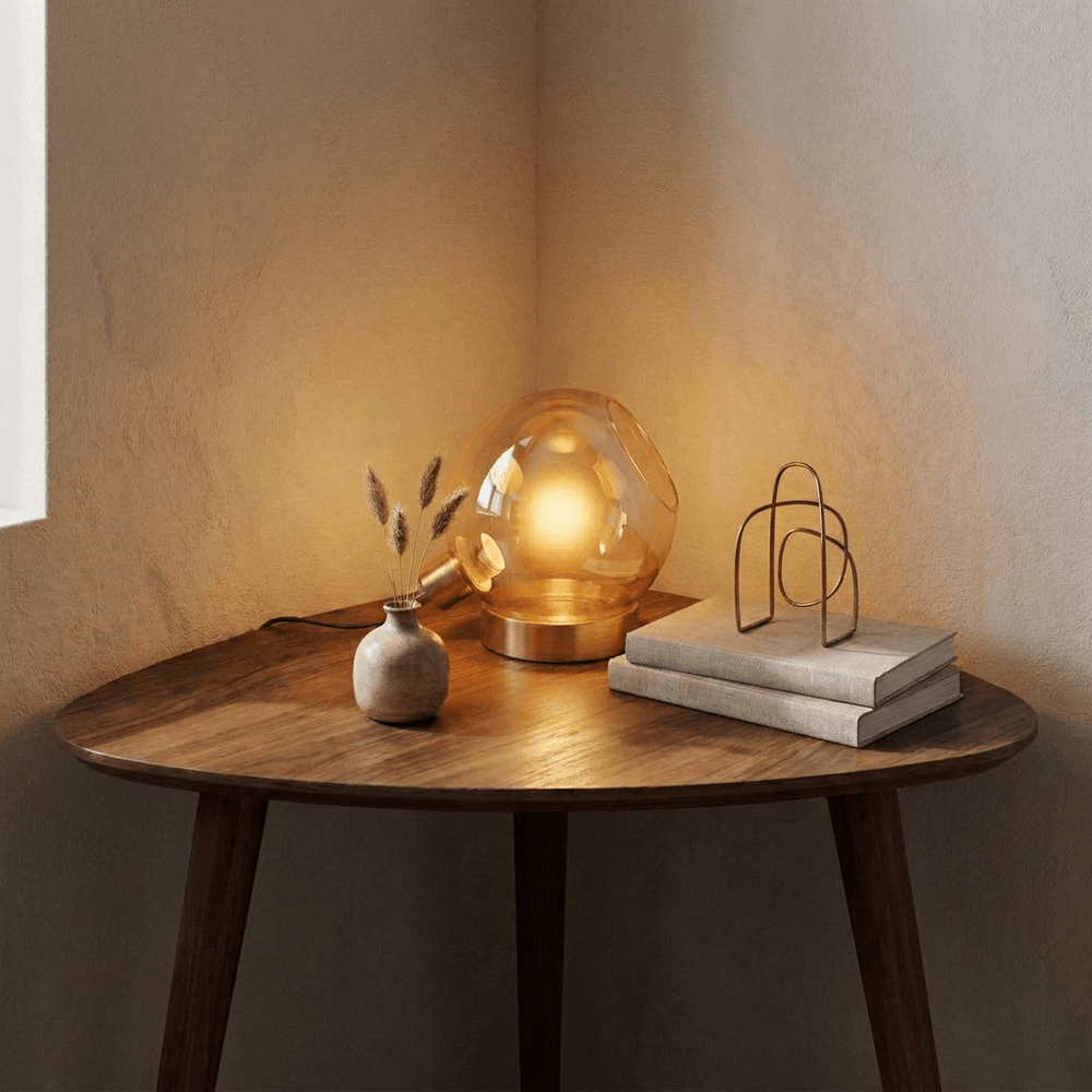 Micasa Mara Table Lamp