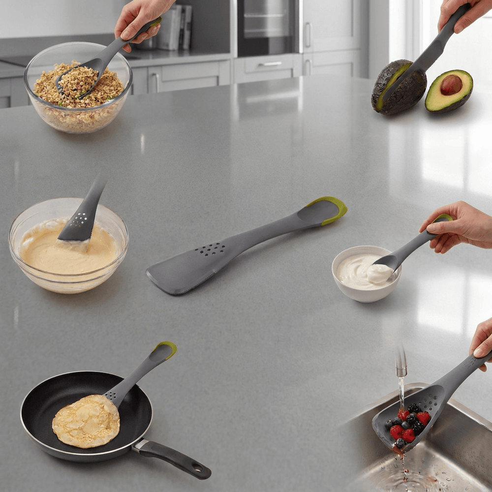 Joseph Joseph 5 in 1 utensil