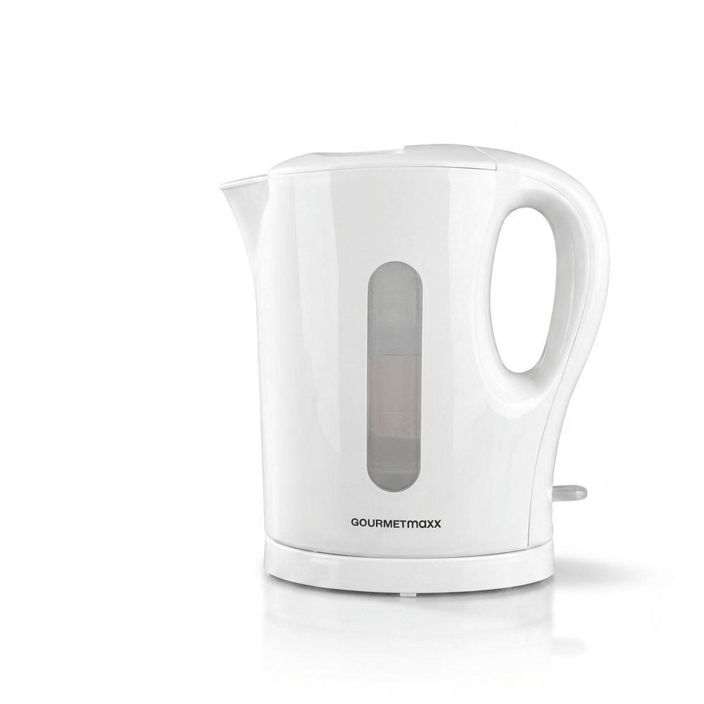 GOURMETMaxx Kettle 1L