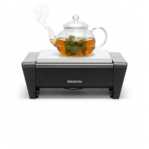 Brabantia Food Warmer, 1 Burner