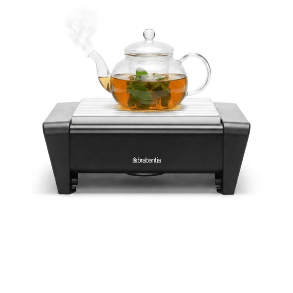 Brabantia Food Warmer, 1 Burner