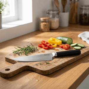 Brabantia Chef's Knife