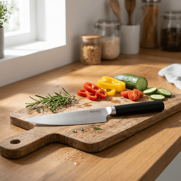 Brabantia Chef's Knife